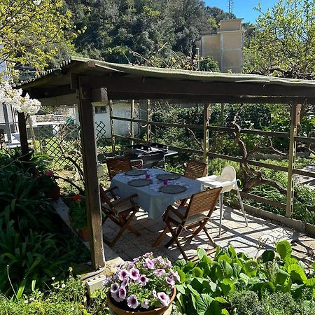 La Casa Nel Verde Lavagna Dış mekan fotoğraf