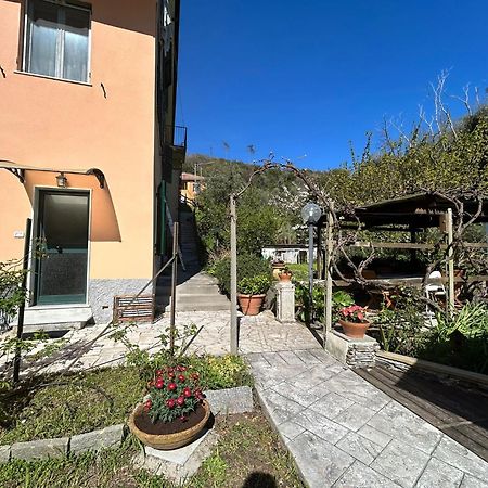 La Casa Nel Verde Lavagna Dış mekan fotoğraf