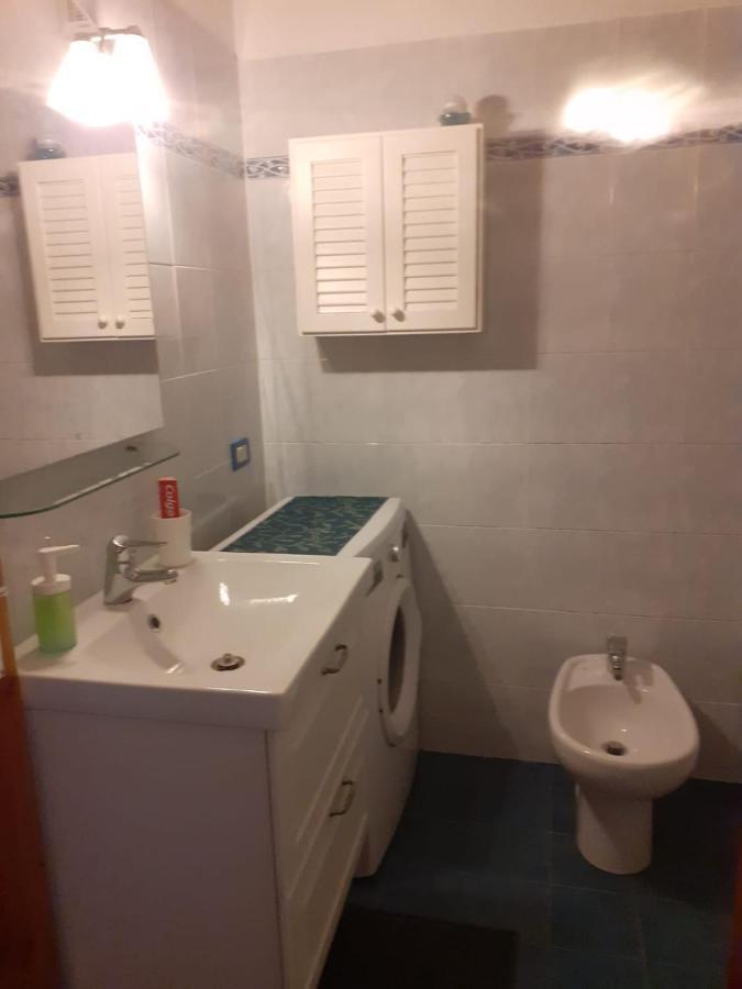 La Casa Nel Verde Lavagna Dış mekan fotoğraf