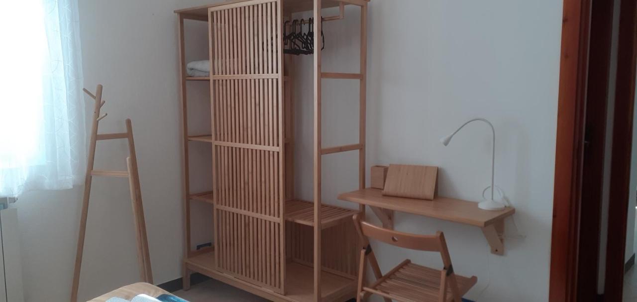 La Casa Nel Verde Lavagna Dış mekan fotoğraf