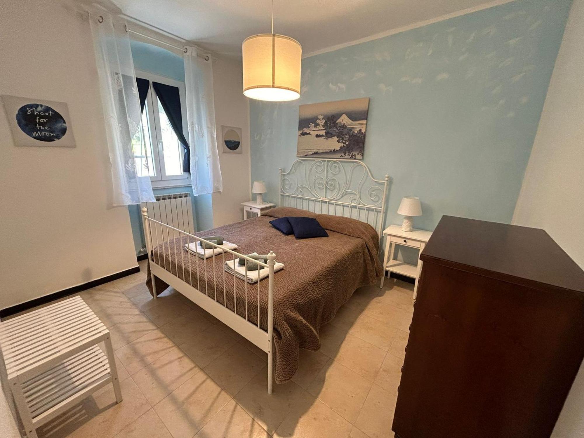 La Casa Nel Verde Lavagna Dış mekan fotoğraf